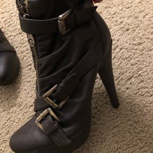 Guess Boots
